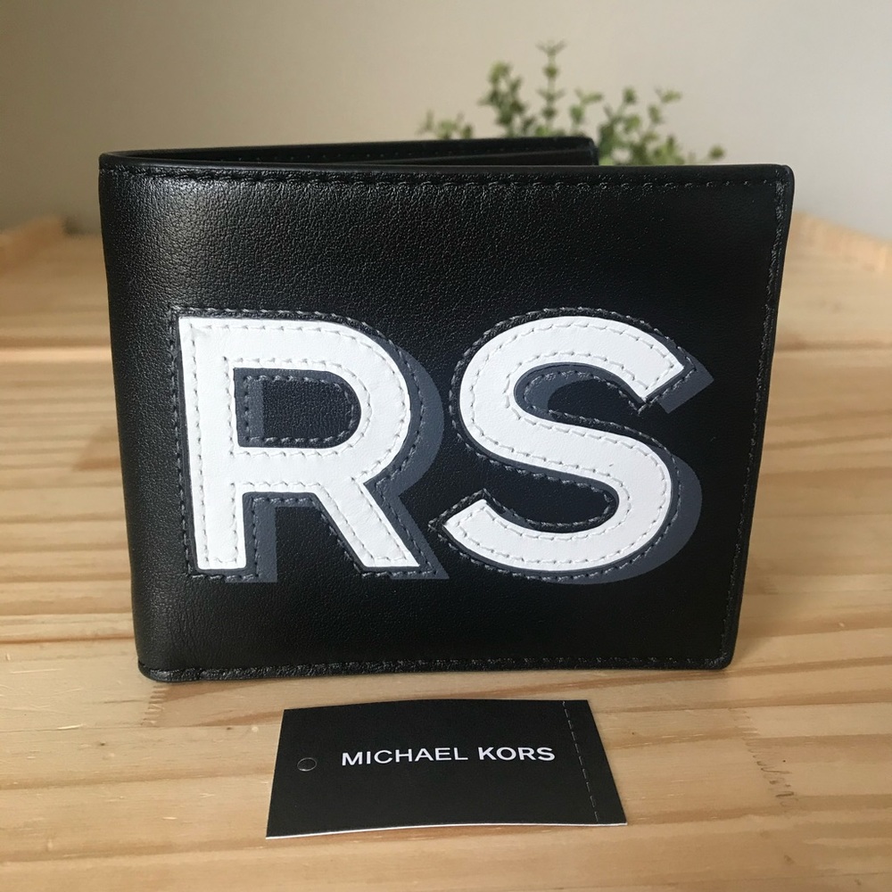 Michael Kors wallet men🎈🎈